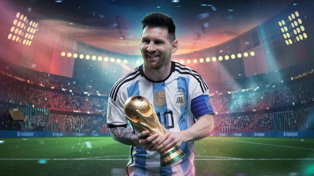 Opini Para Legenda Sepak Bola