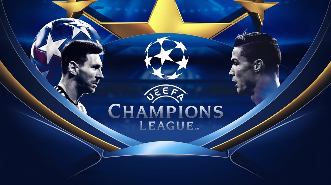 Statistik Champions League
