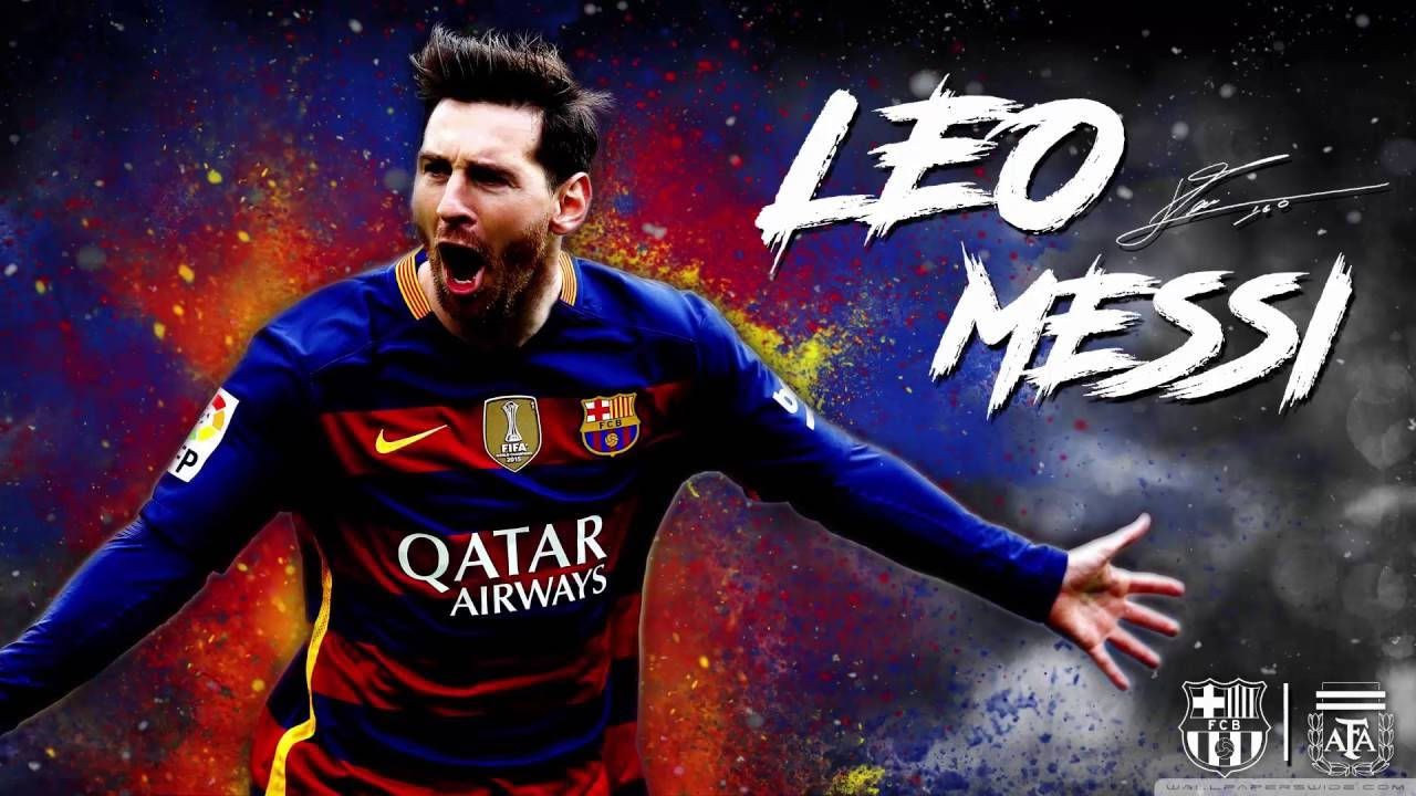 Messi VS Ronaldo Statistik Musim 2018/2019