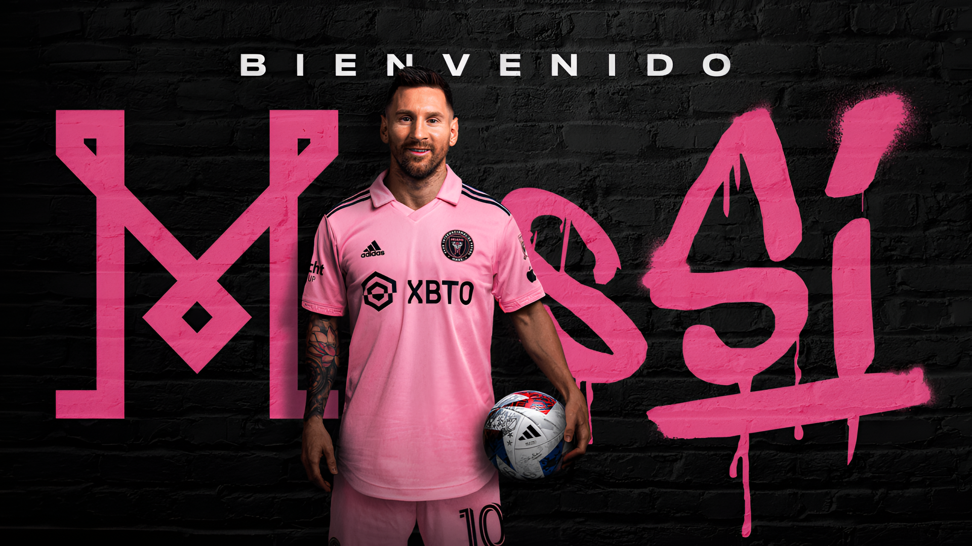 Messi VS Ronaldo Statistik Tahun 2024