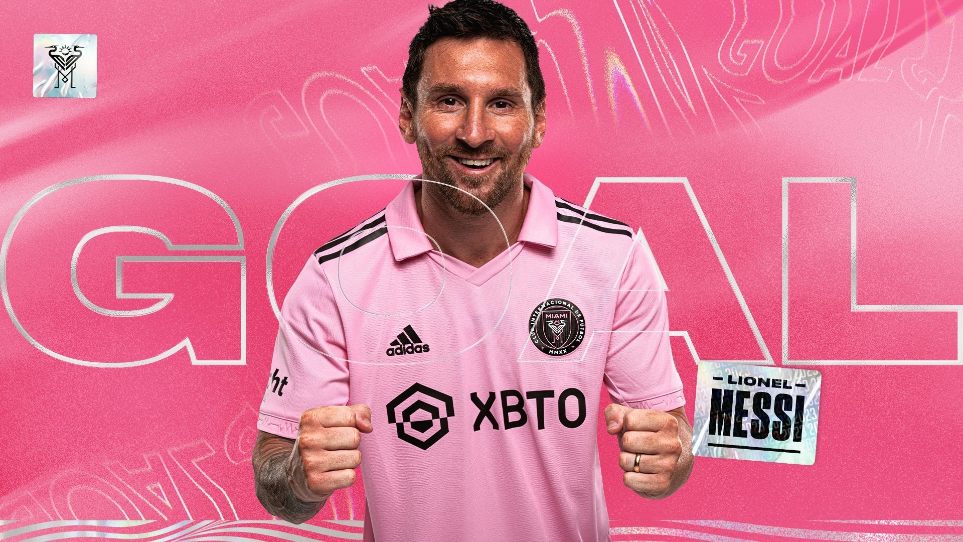Lionel Messi Terus Bersinar di MLS 2024