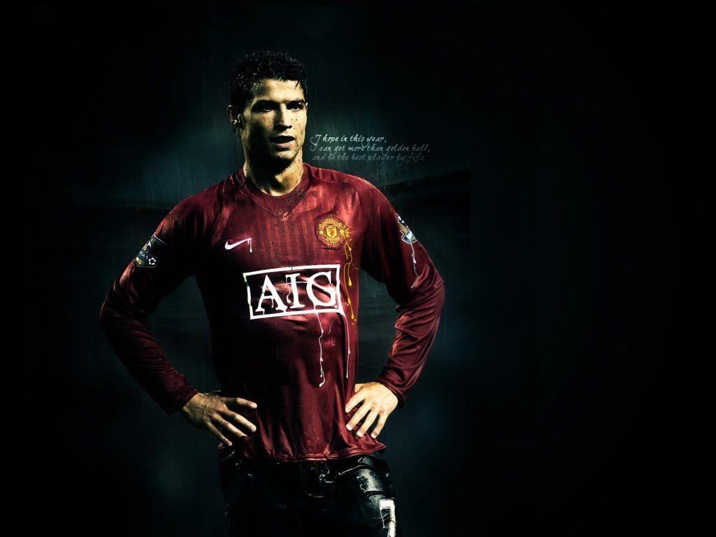 Messi VS Ronaldo Statistik Musim 2009/2010