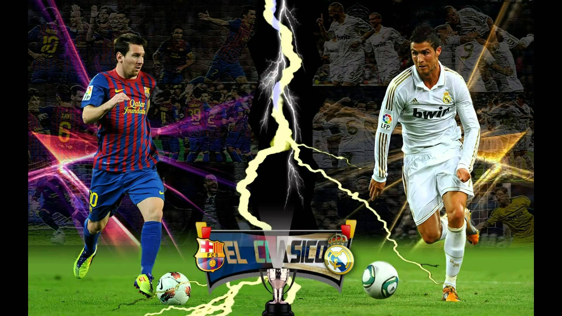 Messi VS Ronaldo Statistik berdasarkan Usia