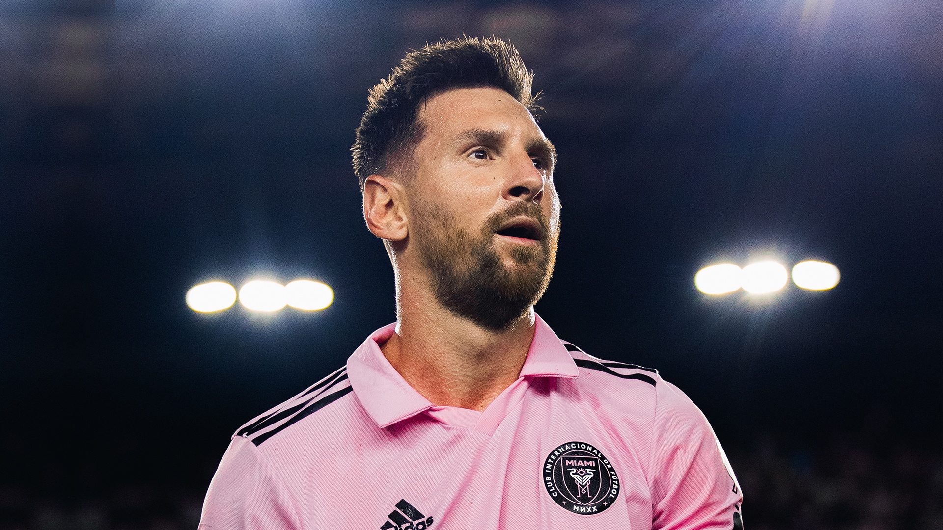 Hasil Inter Miami vs New York City FC - Messi Bersinar di MLS 2025!