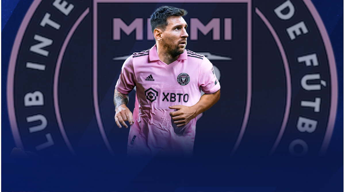 Jadwal Inter Miami 2025 Bersama Lionel Messi