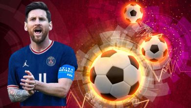 Gol dan Statistik Messi di PSG