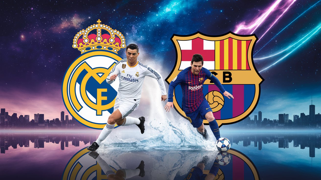 Statistik Detil Karir Sepanjang Masa Messi vs Ronaldo 2025