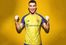 Gol dan Statistik Ronaldo di Al Nassr