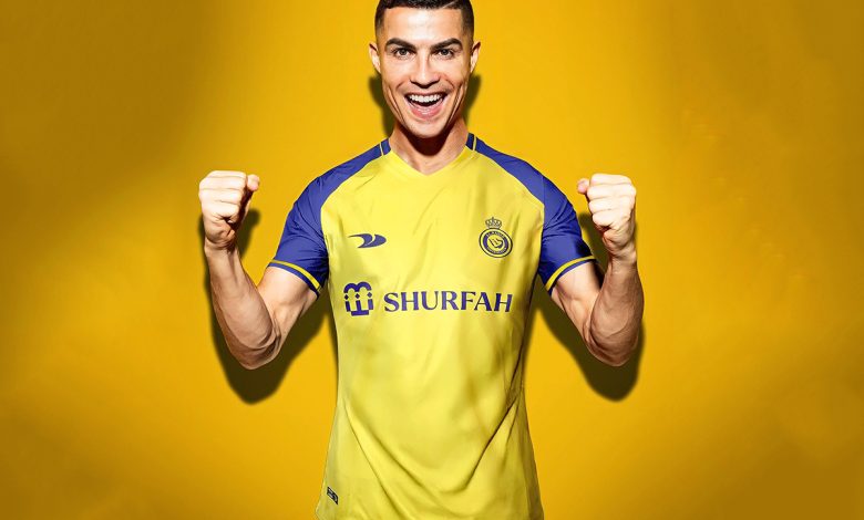 Gol dan Statistik Ronaldo di Al Nassr