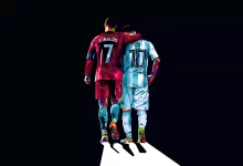 Statistik Timnas Messi vs Ronaldo Sepanjang Karir