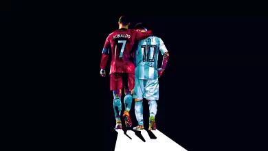 Statistik Timnas Messi vs Ronaldo Sepanjang Karir