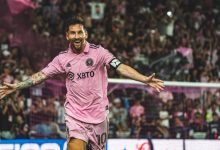 Messi Dipastikan Tampil, Inter Miami Siap Tempur Hadapi FC Porto di Piala Dunia Antarklub