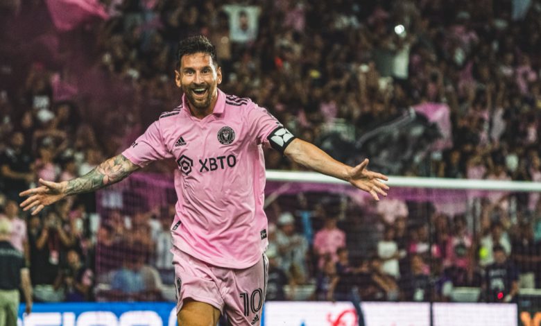 Messi Dipastikan Tampil, Inter Miami Siap Tempur Hadapi FC Porto di Piala Dunia Antarklub